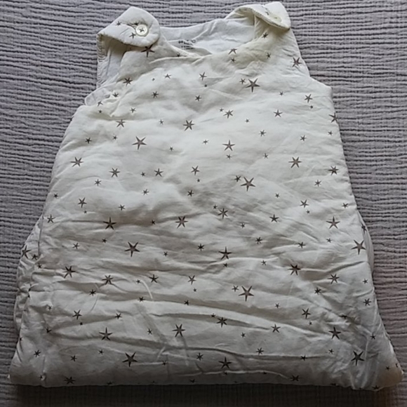 gap sleep sack